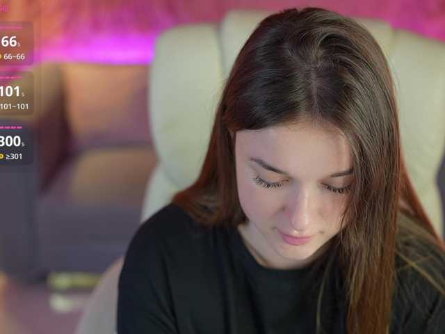 DonnaLust live cam on BongaCams