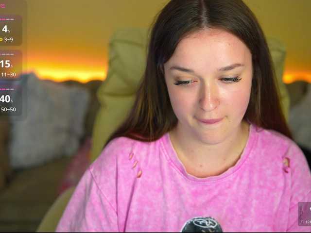 DonnaLust live cam on BongaCams