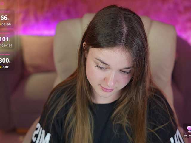 DonnaLust live cam on BongaCams