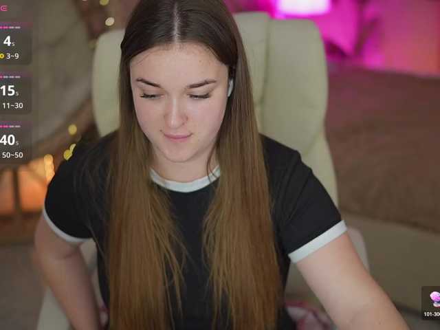 DonnaLust's BongaCams show and profile