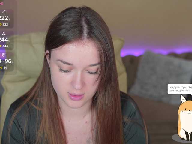 DonnaLust live cam on BongaCams