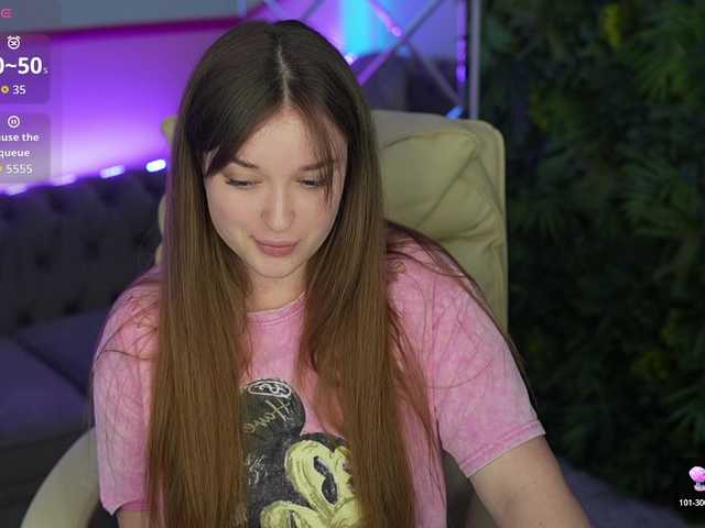 DonnaLust's BongaCams show and profile