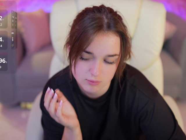 DonnaLust live cam on BongaCams