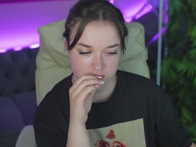 DonnaLust live cam on BongaCams