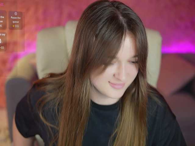 DonnaLust live cam on BongaCams