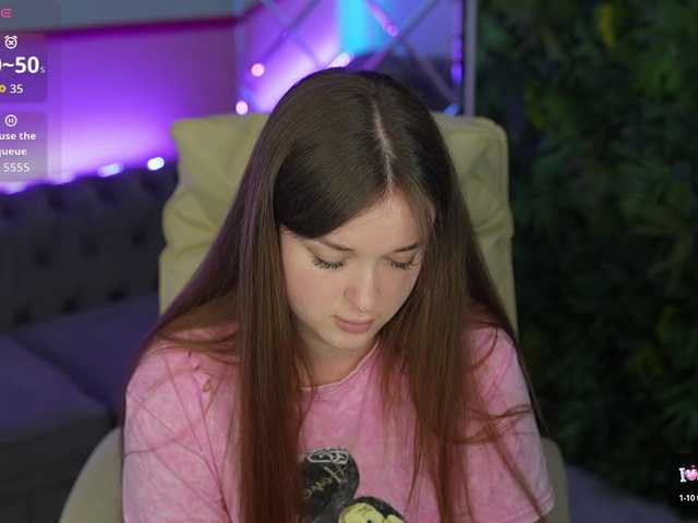 DonnaLust's BongaCams show and profile