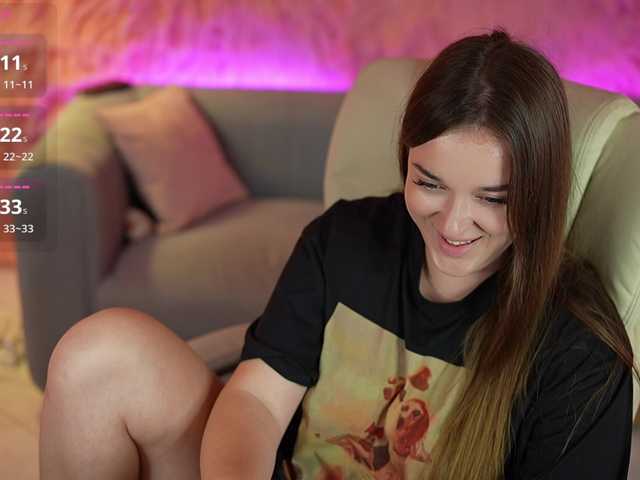 DonnaLust live cam on BongaCams