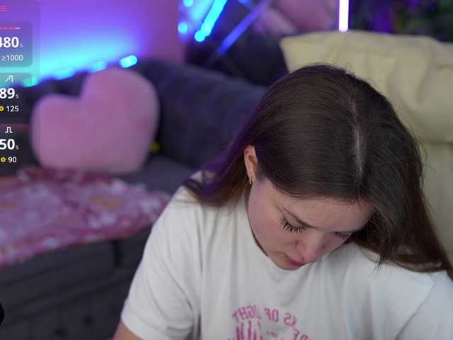 DonnaLust live cam on BongaCams