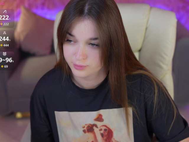 DonnaLust live cam on BongaCams