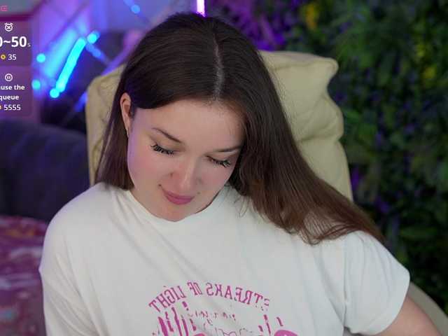 DonnaLust live cam on BongaCams