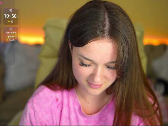 DonnaLust live cam on BongaCams