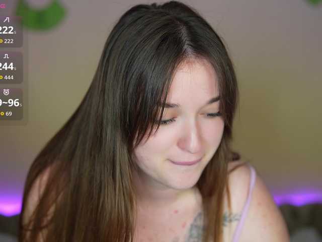 DonnaLust live cam on BongaCams