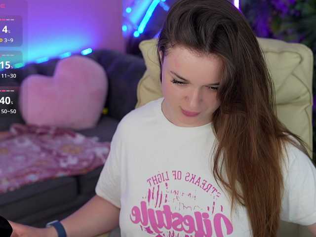DonnaLust live cam on BongaCams