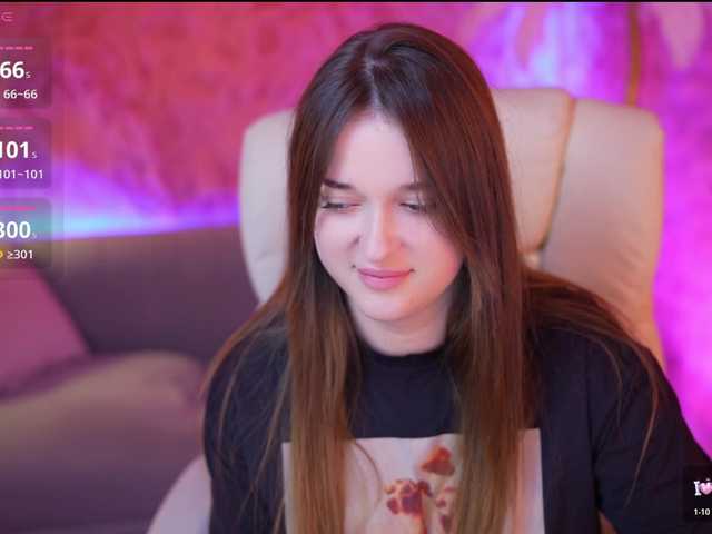 DonnaLust live cam on BongaCams