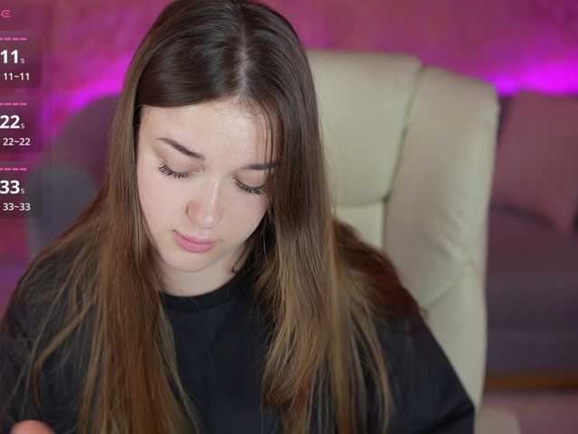 DonnaLust live cam on BongaCams