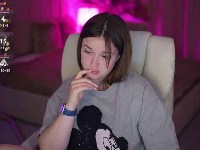 DonnaLust's BongaCams show and profile