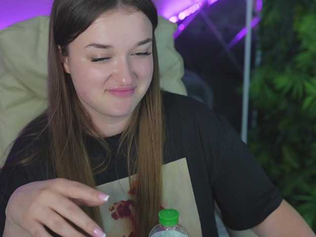 DonnaLust live cam on BongaCams