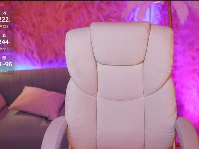 DonnaLust live cam on BongaCams