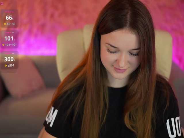DonnaLust live cam on BongaCams