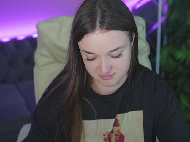 DonnaLust live cam on BongaCams