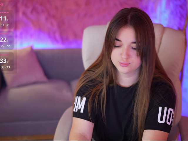 DonnaLust live cam on BongaCams