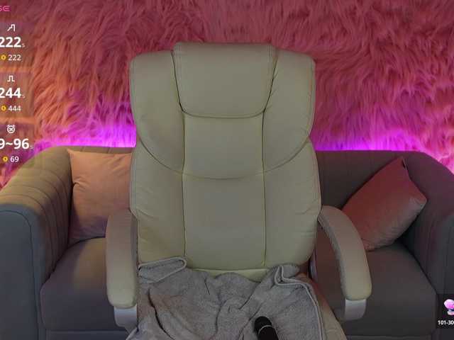 DonnaLust live cam on BongaCams