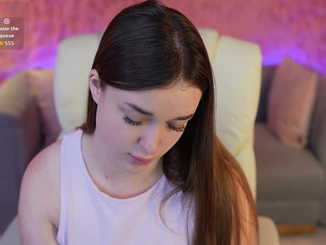 DonnaLust live cam on BongaCams