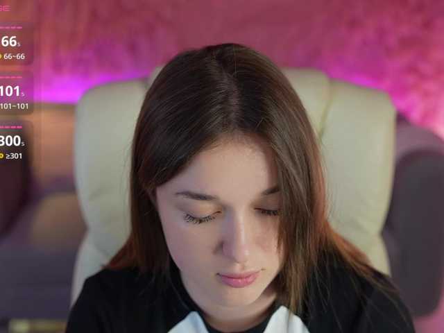 DonnaLust live cam on BongaCams