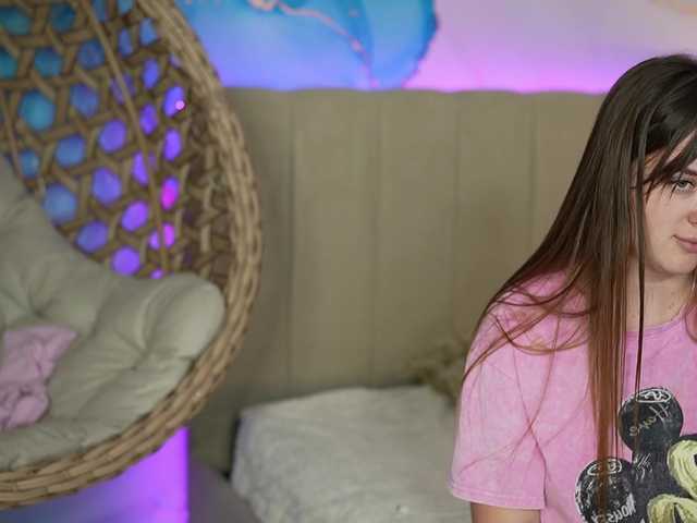 DonnaLust live cam on BongaCams