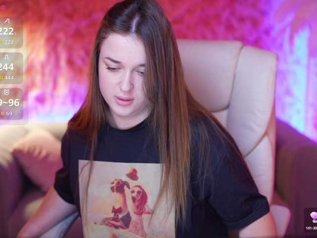 DonnaLust live cam on BongaCams