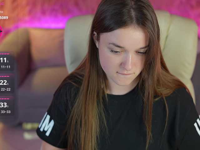 DonnaLust live cam on BongaCams