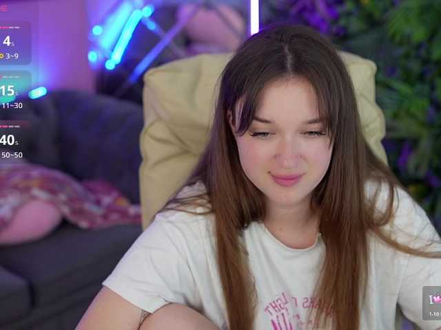 DonnaLust live cam on BongaCams