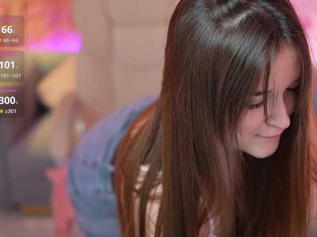 DonnaLust live cam on BongaCams