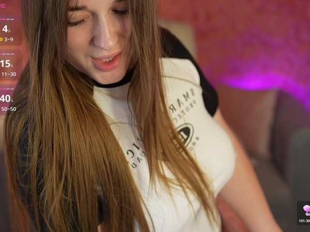 DonnaLust live cam on BongaCams