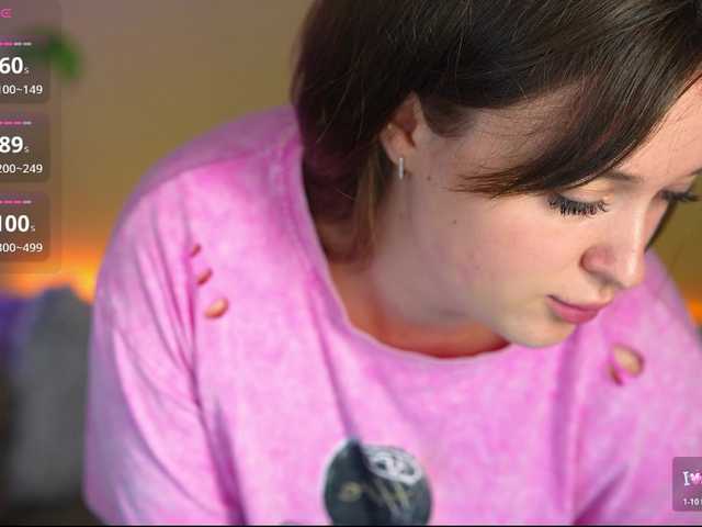 DonnaLust live cam on BongaCams