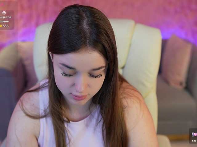 DonnaLust live cam on BongaCams