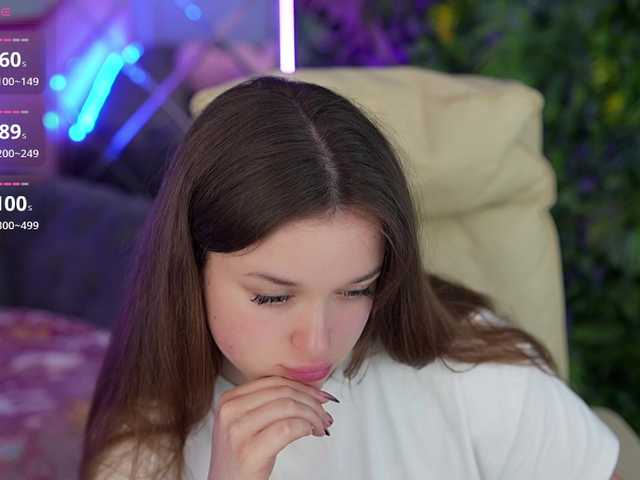 DonnaLust live cam on BongaCams