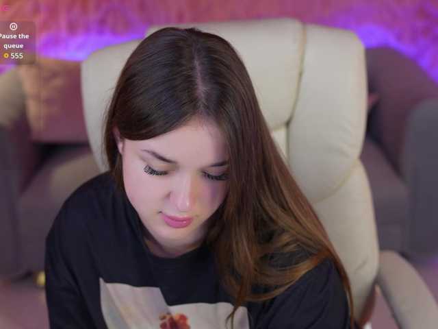 DonnaLust live cam on BongaCams