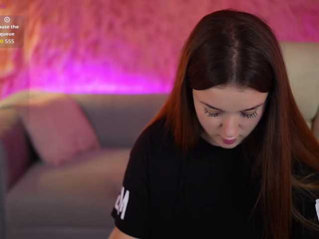 DonnaLust live cam on BongaCams