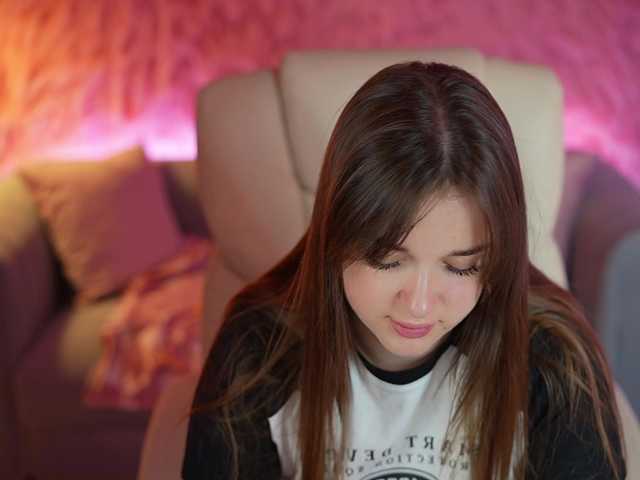 DonnaLust live cam on BongaCams