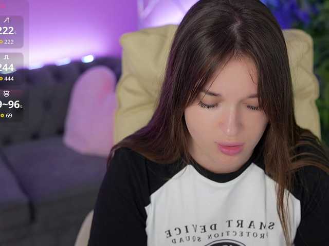 DonnaLust live cam on BongaCams
