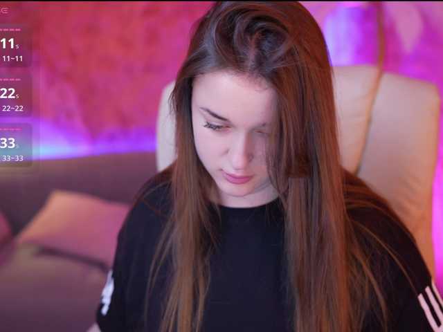 DonnaLust live cam on BongaCams