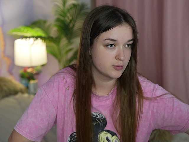 DonnaLust live cam on BongaCams