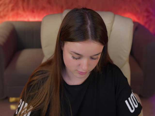 DonnaLust live cam on BongaCams