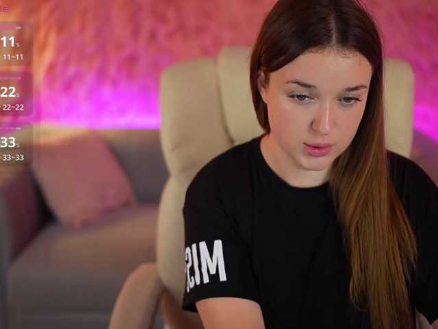 DonnaLust live cam on BongaCams
