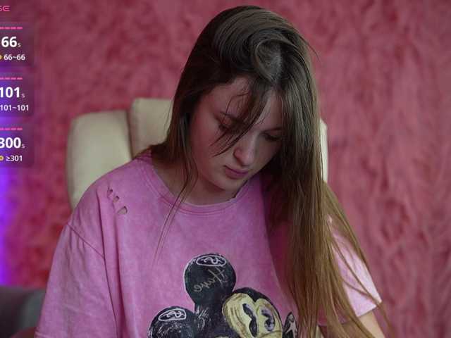 DonnaLust live cam on BongaCams
