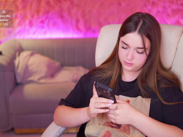 DonnaLust live cam on BongaCams