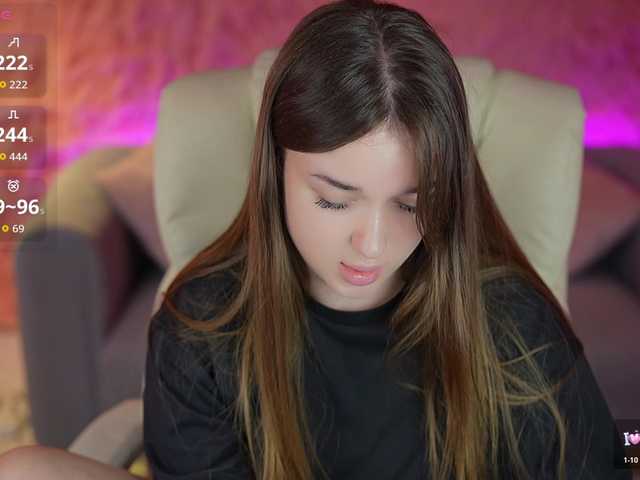 DonnaLust live cam on BongaCams