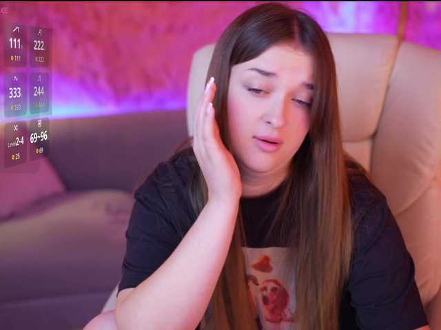 DonnaLust live cam on BongaCams