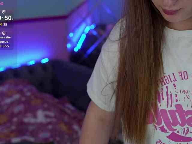 DonnaLust webcam